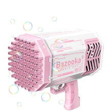 Load image into Gallery viewer, Bubble Fun Bubble Gun
