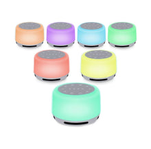 Load image into Gallery viewer, SWEET DREAMS White Noise Machine